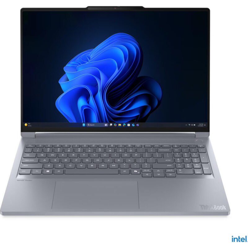 LENOVO ThinkBook 16p G6 IAX |Ultra 9-275HX|GREY|16'' WQXGA|32GB DDR5 (2xSD)|1TB PCIe SSD|RTX5060 8GB|3yr CI|WIN11 Pro (LENOVO TB16p 21R0004KZA)
