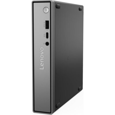 LENOVO ThinkCentre NEO 50q G5 |Core 5-210H|BLACK|TINY|8GB DDR5|512GB PCIe SSD|3yr OSS|WIN11 Pro