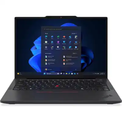 LENOVO ThinkPad X13 G6 |Ultra 7-255U|BLACK|13.3'' WUXGA|16GB DDR5 OB|1TB PCIe SSD|LTE|3yr PS|WIN11 Pro
