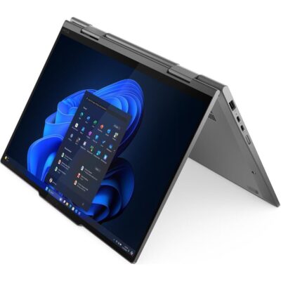 LENOVO ThinkPad X1 2-in-1 G10 |Ultra 7-255U|GREY|14'' WUXGA TOUCH|32GB DDR5 OB|1TB PCIe SSD|LTE|STYLUS|3yr PS Plus|WIN11 Pro