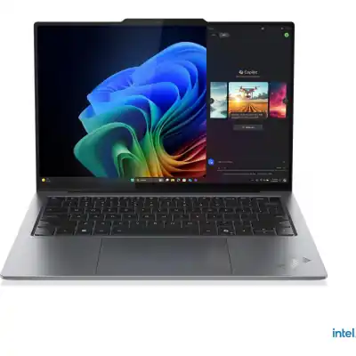 LENOVO ThinkPad X9-14 AURA G1 |Ultra 7-258V|GREY|14'' WUXGA OLED|32GB DDR5 OB|1TB PCIe SSD|BLT KB|3yr PS|WIN11 Pro
