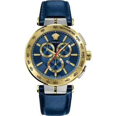 Versace Gent Day - Data - 24h (VE6CA0223) Men WATCHES