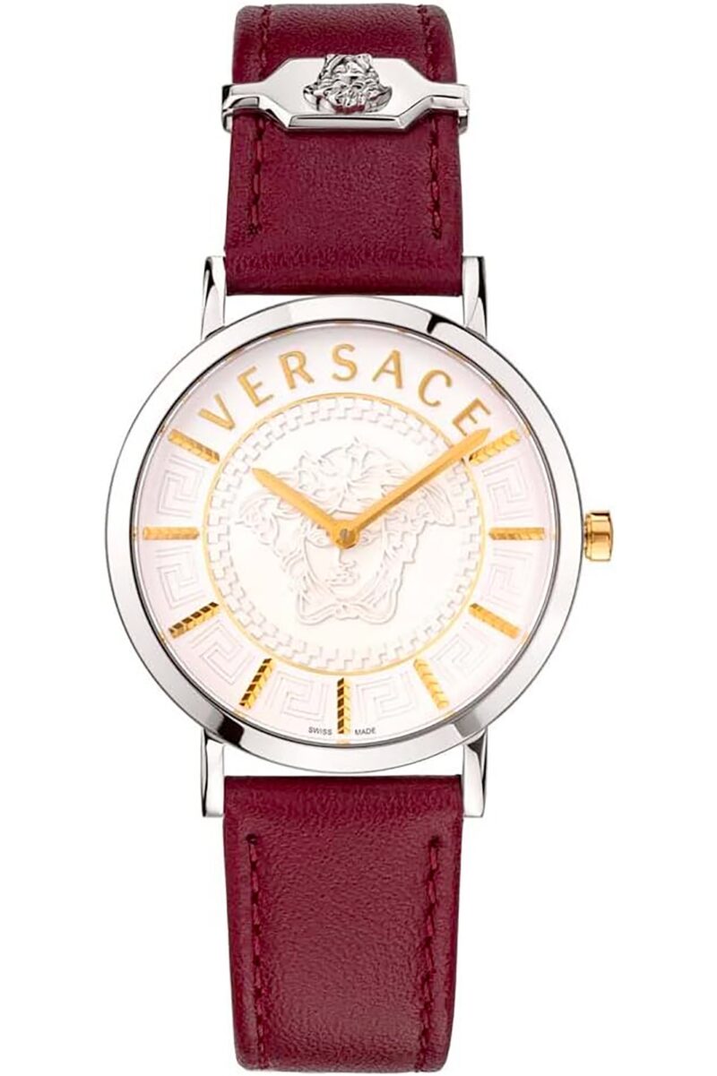 Versace V-essential (VEK400221) Women WATCHES