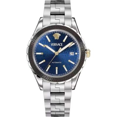 Versace Hellenyium (VEQCA0424) Men WATCHES