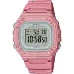 Casio Timeless Collection Sport Illuminator Wr 50