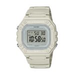 CASIO TIMELESS COLLECTION SPORT ILLUMINATOR WR 50M