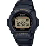 Casio Timeless Collection Sport - Illuminator Wr 50m