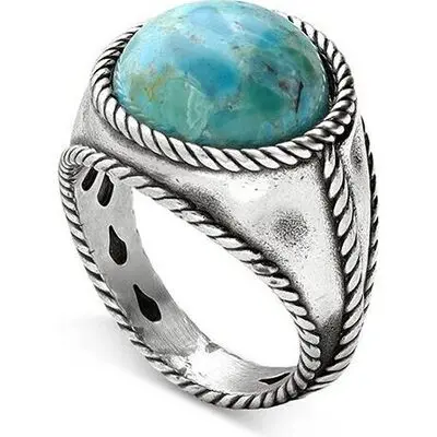 Albert M. Jewels Jewelry Wsox00481.tur-22 (WSOX00481-TUR-22) Unisex JEWELRY