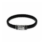 WSOX00495.BLK (WSOX00495-BLK) Unisex JEWELRY