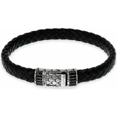 Albert M. Jewels Wsox00495.blk (WSOX00495-BLK) Unisex JEWELRY