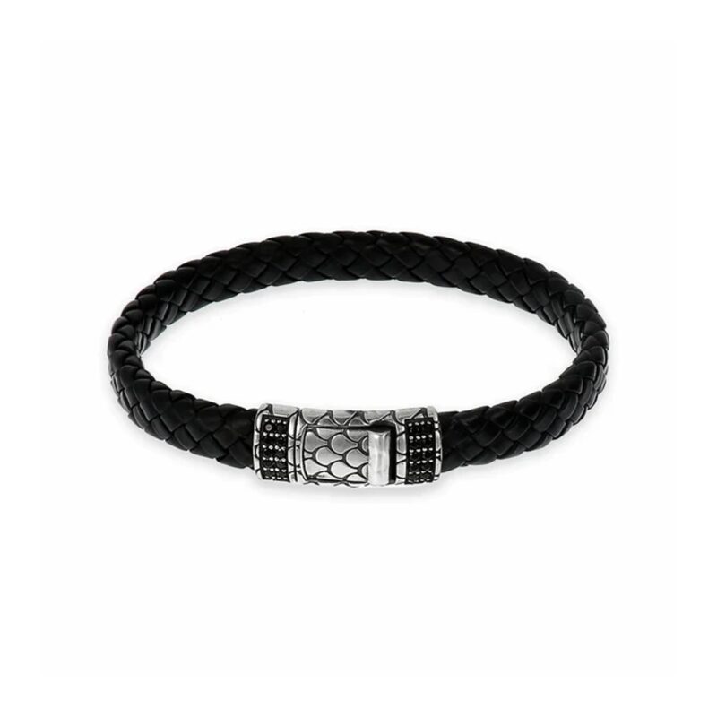 WSOX00495.BLK (WSOX00495-BLK) Unisex JEWELRY