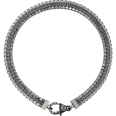 Albert M. Jewels Wsox00504.s-20 (WSOX00504-S-20) Unisex JEWELRY