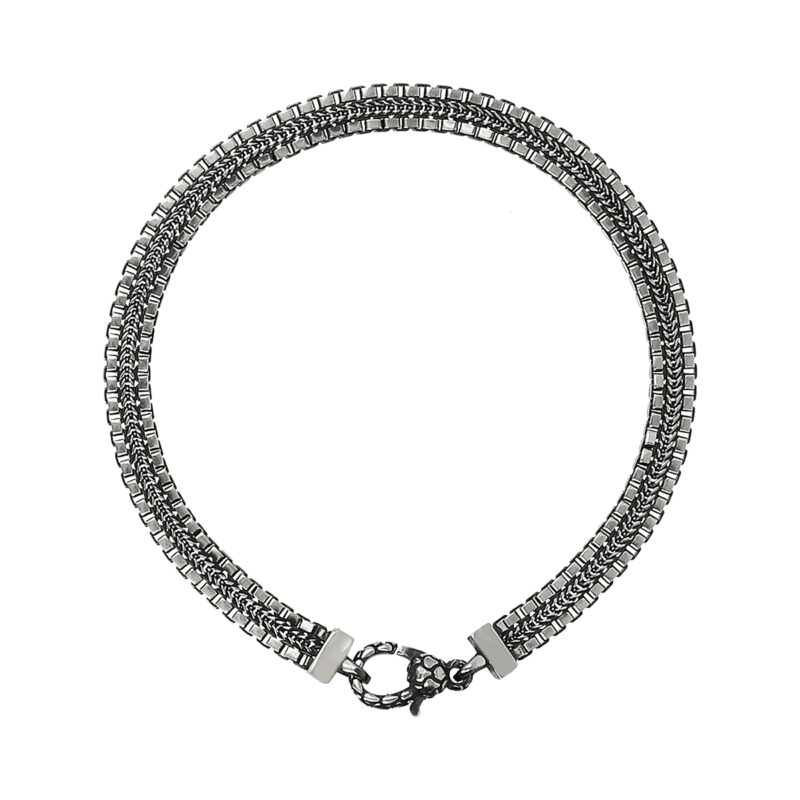 WSOX00504.S-20 (WSOX00504-S-20) Unisex JEWELRY