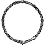 Albert M. Jewels Jewelry Wsox00551.s-21 (WSOX00551-S-21) Unisex JEWELRY