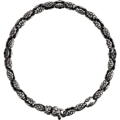 Albert M. Jewels Jewelry Wsox00551.s-21 (WSOX00551-S-21) Unisex JEWELRY