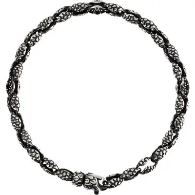 Albert M. Jewels Jewelry Wsox00551.s-21 (WSOX00551-S-21) Unisex JEWELRY