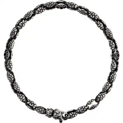 Albert M. Jewels Jewelry Wsox00551.s-21 (WSOX00551-S-21) Unisex JEWELRY