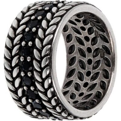 Albert M. Jewels Jewelry Wsox00576.bs-24 (WSOX00576-BS-24) Unisex JEWELRY