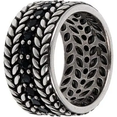 Albert M. Jewels Jewelry Wsox00576.bs-24 (WSOX00576-BS-24) Unisex JEWELRY