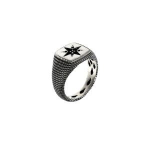 WSOX00597.BS-24 (WSOX00597-BS-24) Unisex JEWELRY