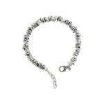 ALBERT M. JEWELS JEWELRY WSOX00629.S (WSOX00629-S) Unisex JEWELRY