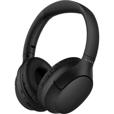 WINX VIBE Comfort 3 Wireless Headphones (WX-HS116) (WX-HS116)