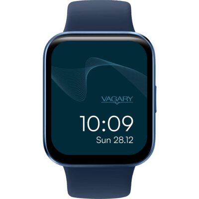 Citizen Vagary X03a-002vy (X03A-002VY) Unisex WATCHES