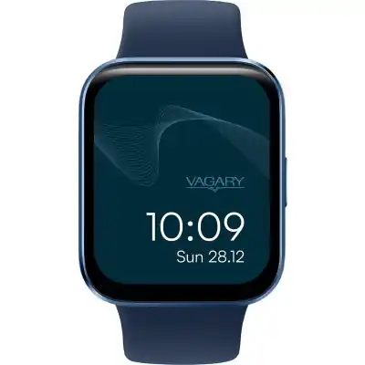 Citizen Vagary X03a-002vy (X03A-002VY) Unisex WATCHES