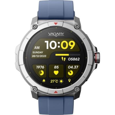 Citizen Vagary X04a-002vy (X04A-002VY) Unisex WATCHES