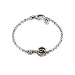 Bracciali Gucci Yba632207001 (YBA632207001) Unisex JEWELRY
