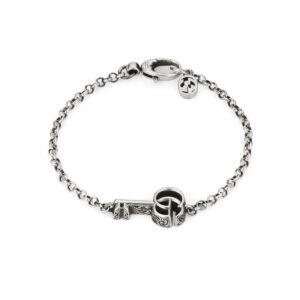 Bracciali Gucci Yba632207001 (YBA632207001) Unisex JEWELRY