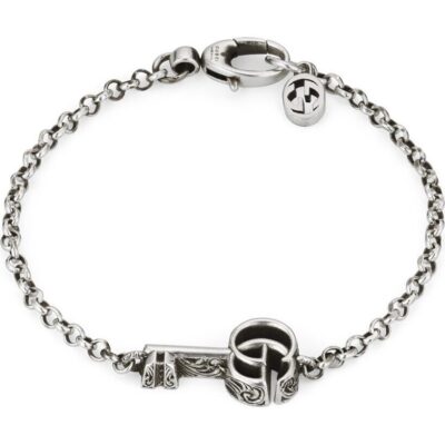 Bracciali Gucci Yba632207001 (YBA632207001) Unisex JEWELRY