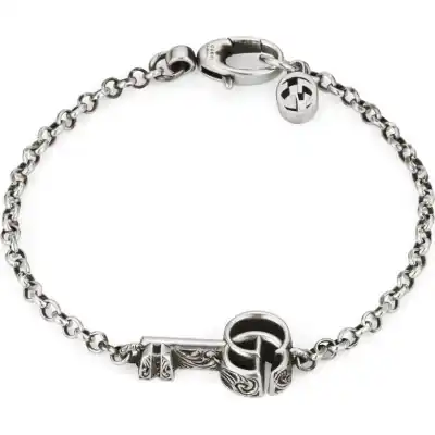 Bracciali Gucci Yba632207001 (YBA632207001) Unisex JEWELRY