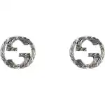 Orecchini Gucci Ybd457109001 (YBD457109001) Unisex JEWELRY