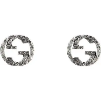 Orecchini Gucci Ybd457109001 (YBD457109001) Unisex JEWELRY
