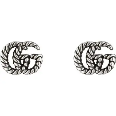 Orecchini Gucci Ybd627755001 (YBD627755001) Unisex JEWELRY