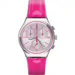 Swatch Proud To Be Pink (YCS587) Unisex WATCHES