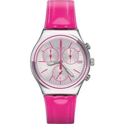 Swatch Proud To Be Pink (YCS587) Unisex WATCHES