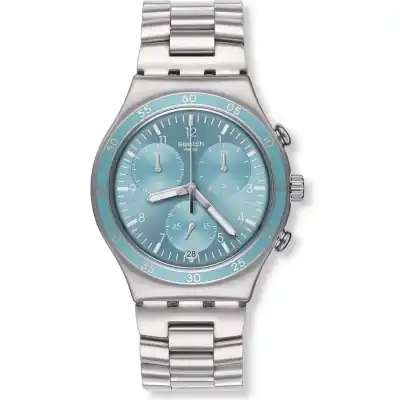 Swatch Clear Water (YCS589G) Men WATCHES Swatch Clear Water (YCS589G) Men WATCHES