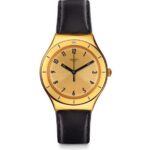 Swatch Coraggiosa (YGG105) Unisex WATCHES
