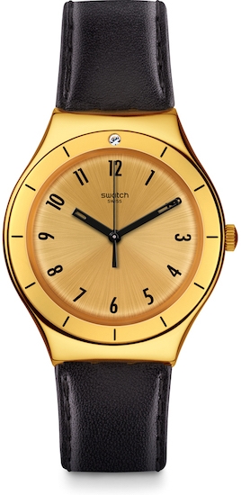 SWATCH CORAGGIOSA (YGG105) Unisex WATCHES