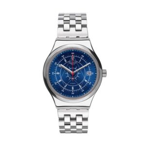 SWATCH SISTEM BOREAL (YIS401GC) Unisex WATCHES