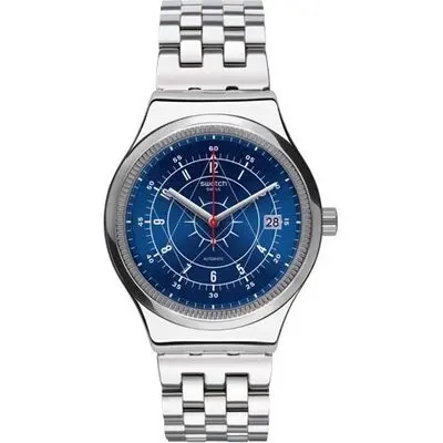 Swatch Sistem Boreal (YIS401GC) Unisex WATCHES