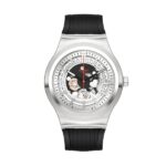 SWATCH SISTEM THROUGH AGAIN (YIS431) Unisex WATCHES