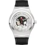 Swatch Sistem Through Again (YIS431) Unisex WATCHES