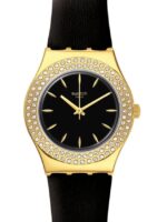 SWATCH GOLDY SHOW (YLG141) Unisex WATCHES