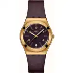 Swatch Heart Of Burgundy (YLG413) Unisex WATCHES