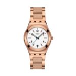 SWATCH ESSENCE OF ROSE (YLG414G) Unisex WATCHES