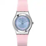 Swatch Rose Punch (YLS182) Unisex WATCHES