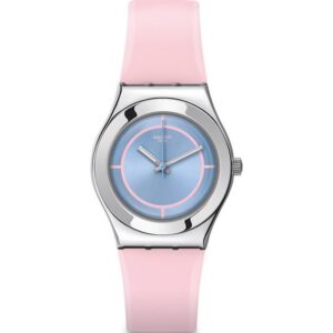 SWATCH ROSE PUNCH (YLS182) Unisex WATCHES